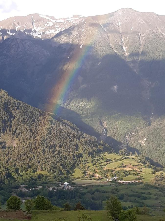 Reallon Une Vue Exceptionnelle Réallon Kültér fotó