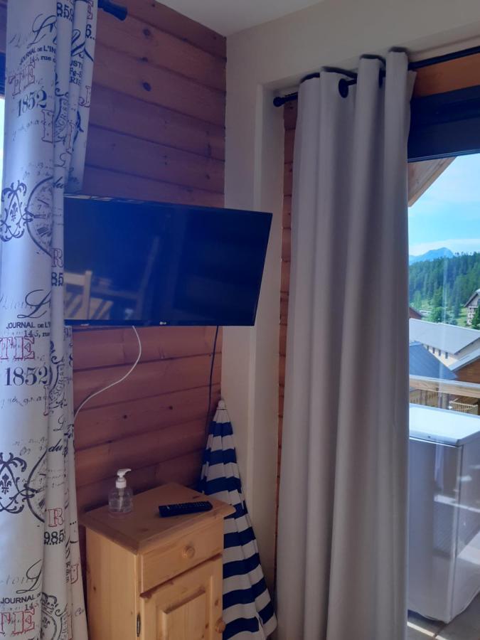 Reallon Une Vue Exceptionnelle Réallon Kültér fotó